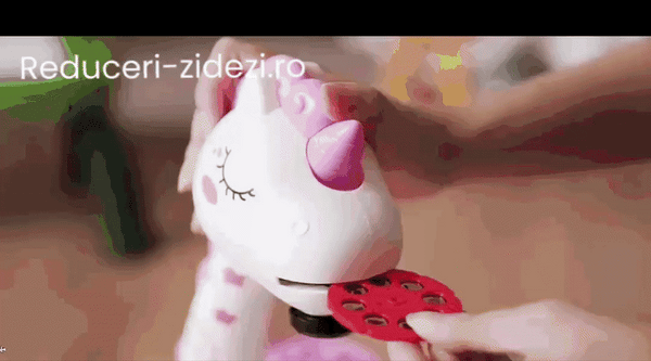 Proiectorul Magic pentru Copii