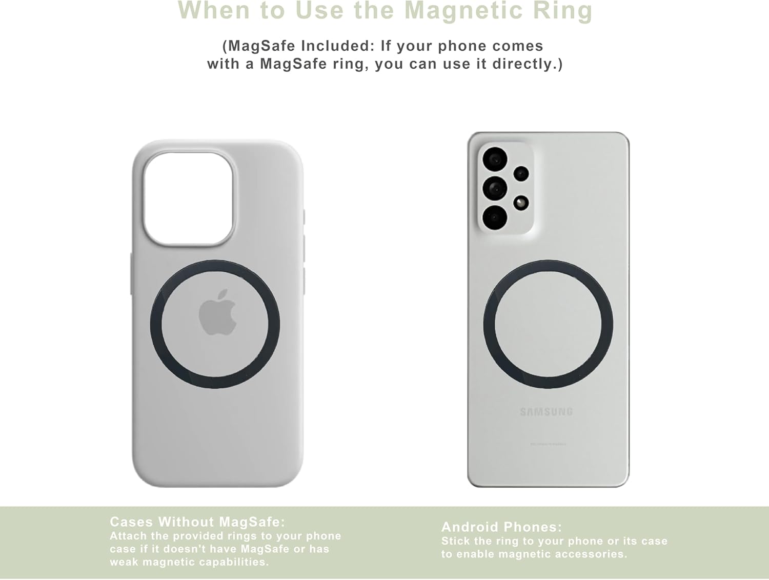 Sticlă termică cu suport magnetic