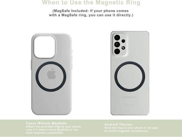 Sticlă termică cu suport magnetic 